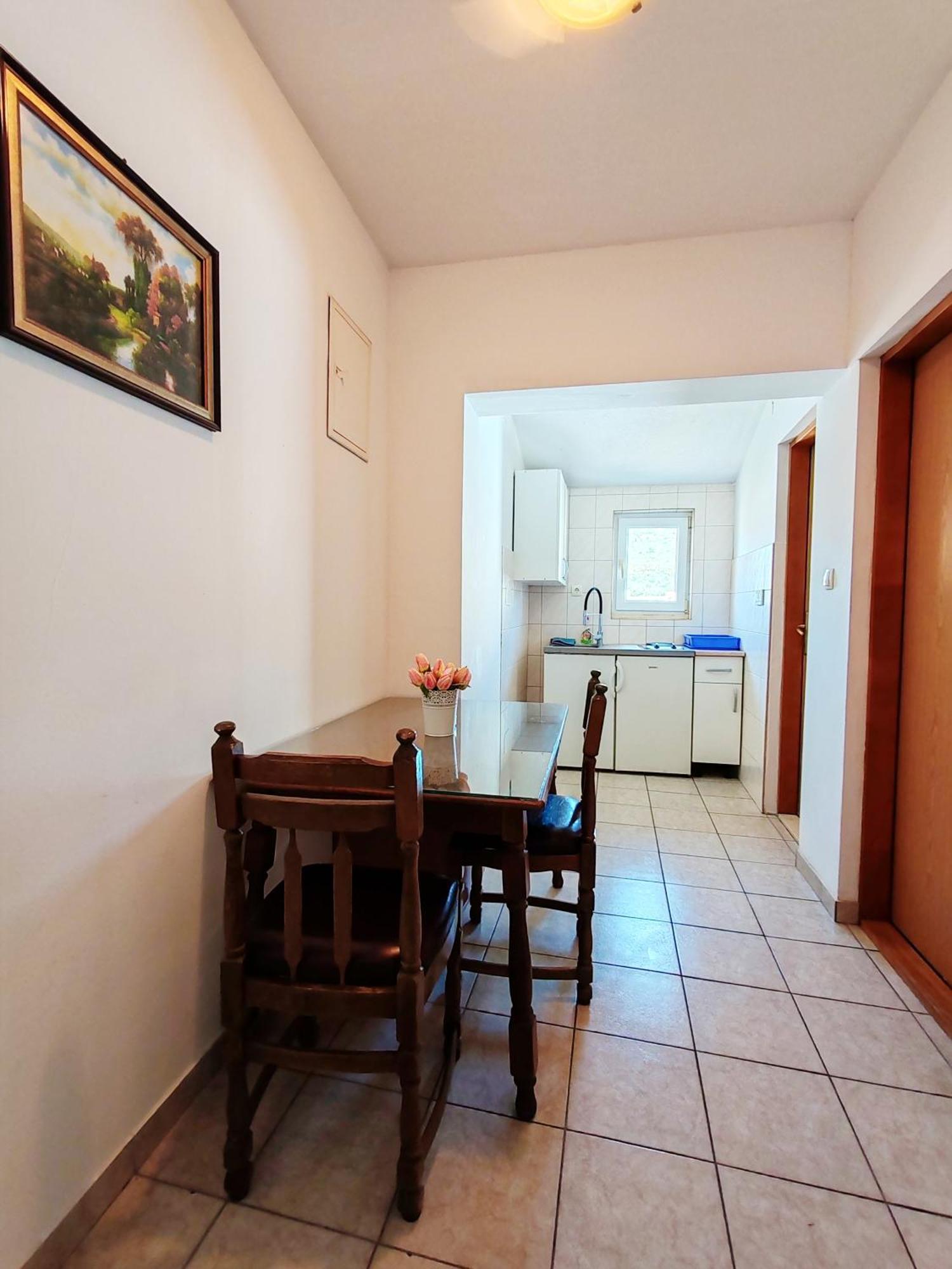 Apartment & Rooms Tempera Неум Екстериор снимка